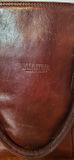 Lot of 2 Leather Purses • Etienne Aigner & Valentina - thumbnail 10 of 11