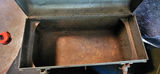 Lot of 4 Vintage Tool Boxes - thumbnail 7 of 12