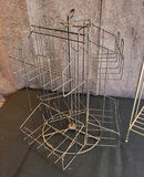 Vintage Shelving Stands Lot or 2 - thumbnail 2 of 3