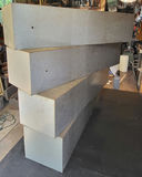 Vintage Lot of 4 Stackable Drug Store Cabinets/Boxes - thumbnail 5 of 5