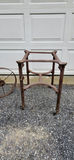 Antique Cast Iron Farm Pieces - thumbnail 2 of 4