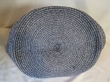 New Extra Large Cotton Rope Blanket Basket - thumbnail 4 of 4