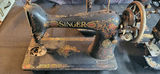 Antique Sewing Machine Lot of 4 - thumbnail 14 of 14