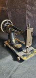 Antique Sewing Machine Lot of 4 - thumbnail 6 of 14
