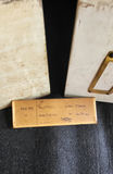 Vintage Lot of 7 Pharmacist Medicine Boxes - thumbnail 6 of 6