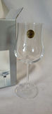 Cannes Cristal D'Arque Wine Glasses ☆New - thumbnail 2 of 4