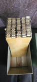 Vintage Lot of 3 Drug Store Metal Boxes & Files - thumbnail 3 of 7