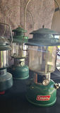 Huge Lot of Vintage Lanterns - thumbnail 5 of 7