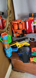 Huge Lot of NERF Guns & Supplies - thumbnail 2 of 7