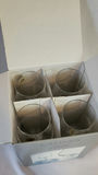 Cannes Cristal D'Arque Wine Glasses ☆New - thumbnail 4 of 4