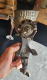 Lot of 2 Antique Cloths Ringers & 1 Meat Grinder - thumbnail 3 of 9