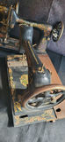 Antique Sewing Machine Lot of 4 - thumbnail 5 of 14