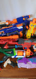 Huge Lot of NERF Guns & Supplies - thumbnail 5 of 7
