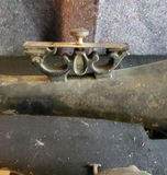 Antique Fiddle Base Sewing Machine - thumbnail 5 of 5