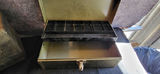 Lot of 4 Vintage Tool Boxes - thumbnail 9 of 12