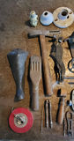 Miscellaneous Tool Lot (#2) - thumbnail 2 of 5