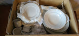 Full Dish Set • 65 Pieces • New In Box - thumbnail 2 of 4