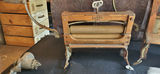 Lot of 2 Antique Cloths Ringers & 1 Meat Grinder - thumbnail 5 of 9