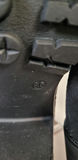 New Faux Suede Low Booties 8.5 (#1) - thumbnail 4 of 4