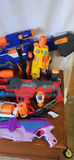 Huge Lot of NERF Guns & Supplies - thumbnail 6 of 7