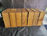 Vintage Lot of 7 Pharmacist Medicine Boxes - thumbnail 4 of 6