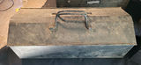 Lot of 4 Vintage Tool Boxes - thumbnail 2 of 12