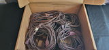 Lot of 20 Extension Cords - thumbnail 1 of 1