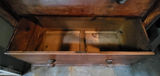 Antique Hand Made Chest of Drawers c1870 - thumbnail 6 of 8