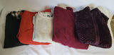 Lot of 5 Ladies X-Large Tops • 4 New - thumbnail 1 of 7