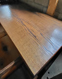 Antique Hand Made Chest of Drawers c1870 - thumbnail 4 of 8