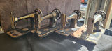 Antique Sewing Machine Lot of 4 - thumbnail 2 of 14