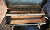Lot of 4 Vintage Tool Boxes - thumbnail 6 of 12