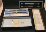 Vintage Cross & Papermate Pen Sets - thumbnail 1 of 7