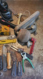 Miscellaneous Tool Lot w/Milk Crate (#1) - thumbnail 5 of 5