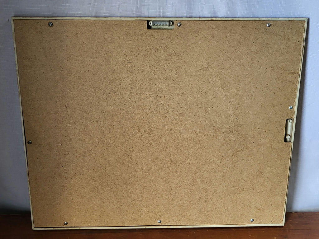 Thomas Kinade Framed Art - image 3 of 3