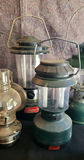 Huge Lot of Vintage Lanterns - thumbnail 4 of 7