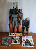 Star Wars Lot - thumbnail 1 of 1
