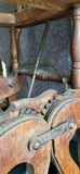 Antique Victorian Highchair/Stroller - thumbnail 6 of 6