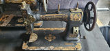 Antique Sewing Machine Lot of 4 - thumbnail 11 of 14