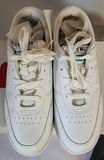 New Propet Ladies White Sneakers & Furry Slippers - thumbnail 3 of 8