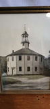 Lot of 2 Architectural Art Pieces - thumbnail 5 of 5
