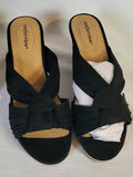 Comfort View Sandals "Autumn" 8.5w ☆New - thumbnail 1 of 4