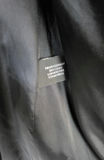 Anne Klein Womans Wool Pea Coat • Size 14 - thumbnail 5 of 6