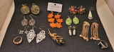 Lot of Earrings Pairs - thumbnail 1 of 1