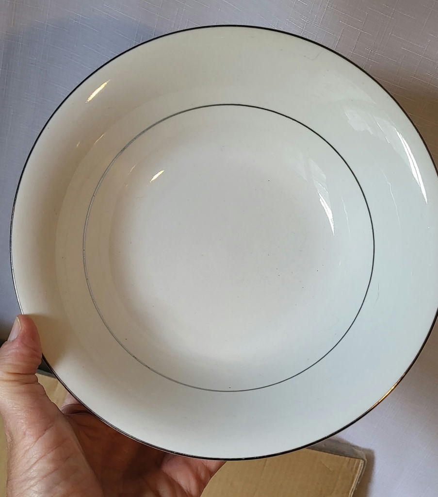 Full Dish Set • 65 Pieces • New In Box - image 3 of 4