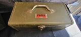 Lot of 4 Vintage Tool Boxes - thumbnail 8 of 12