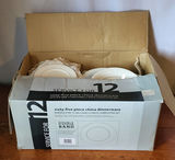 Full Dish Set • 65 Pieces • New In Box - thumbnail 1 of 4
