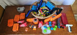 Huge Lot of NERF Guns & Supplies - thumbnail 7 of 7