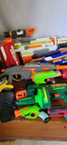 Huge Lot of NERF Guns & Supplies - thumbnail 3 of 7