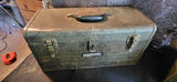 Lot of 4 Vintage Tool Boxes - thumbnail 5 of 12